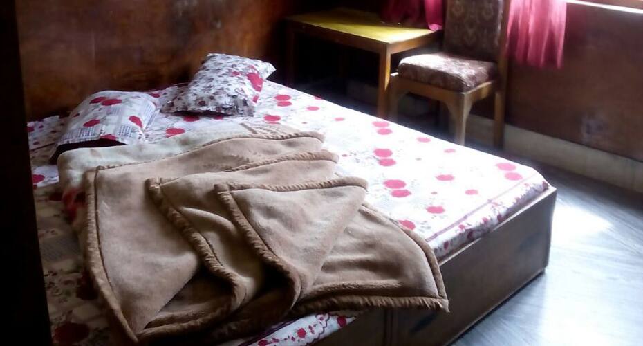Hotel Sonar Tori, Gangtok 2
